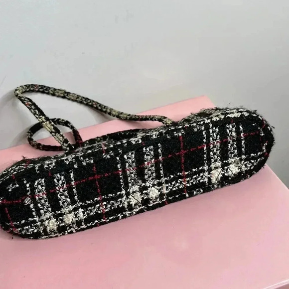 Vera Bradley Plaid Mini bag - Picture 6 of 10